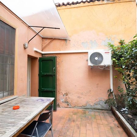 شقة Tourist House Bologna Pratellino - Self Check-In المظهر الخارجي الصورة
