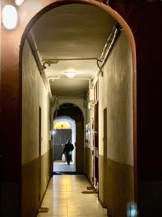 شقة Tourist House Bologna Pratellino - Self Check-In المظهر الخارجي الصورة