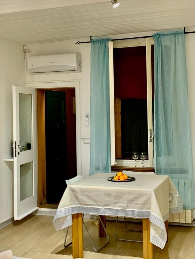 شقة Tourist House Bologna Pratellino - Self Check-In المظهر الخارجي الصورة