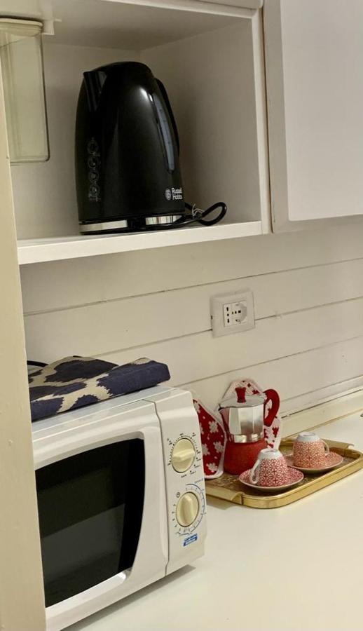 شقة Tourist House Bologna Pratellino - Self Check-In المظهر الخارجي الصورة