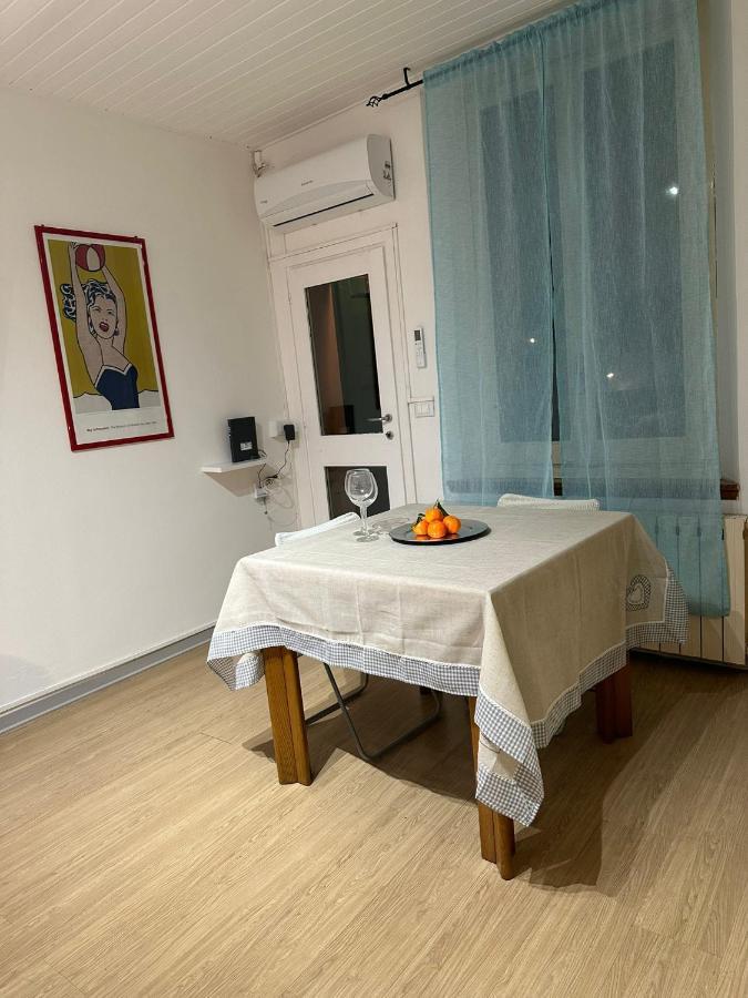 شقة Tourist House Bologna Pratellino - Self Check-In المظهر الخارجي الصورة