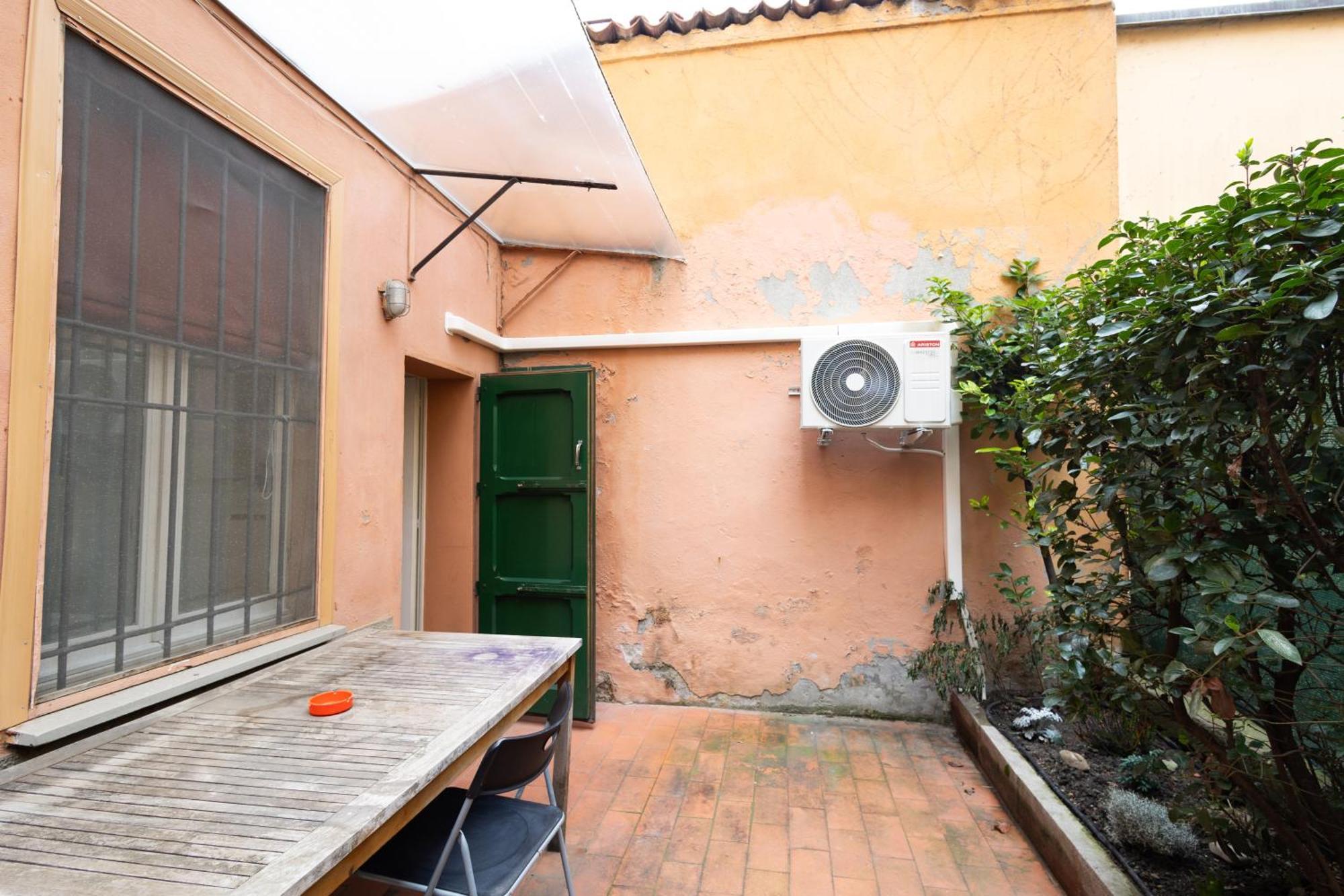 شقة Tourist House Bologna Pratellino - Self Check-In المظهر الخارجي الصورة